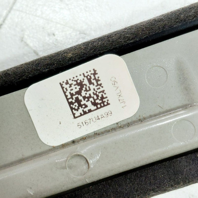 Honda Civic Passenger Right Front Door Garnish {83520TBA20} 2018 2017 2016