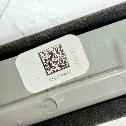 Honda Civic Passenger Right Front Door Garnish {83520TBA20} 2018 2017 2016