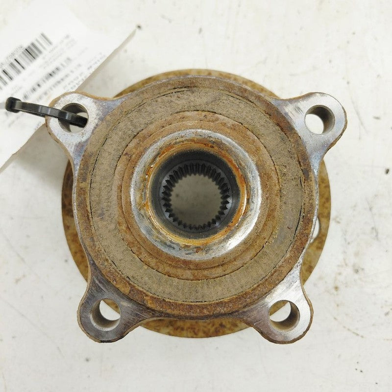 Chevy Trailblazer Left Rear Spindle Knuckle Bearing Hub  2023 2022 202