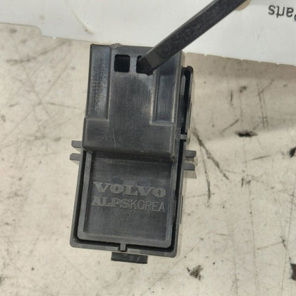 Volvo S60 Power Door Lock Switch {31376499} 2018 2017 2016