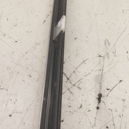 Kia Sorento Door Glass Window Weather Strip Trim Front Left Driver  20