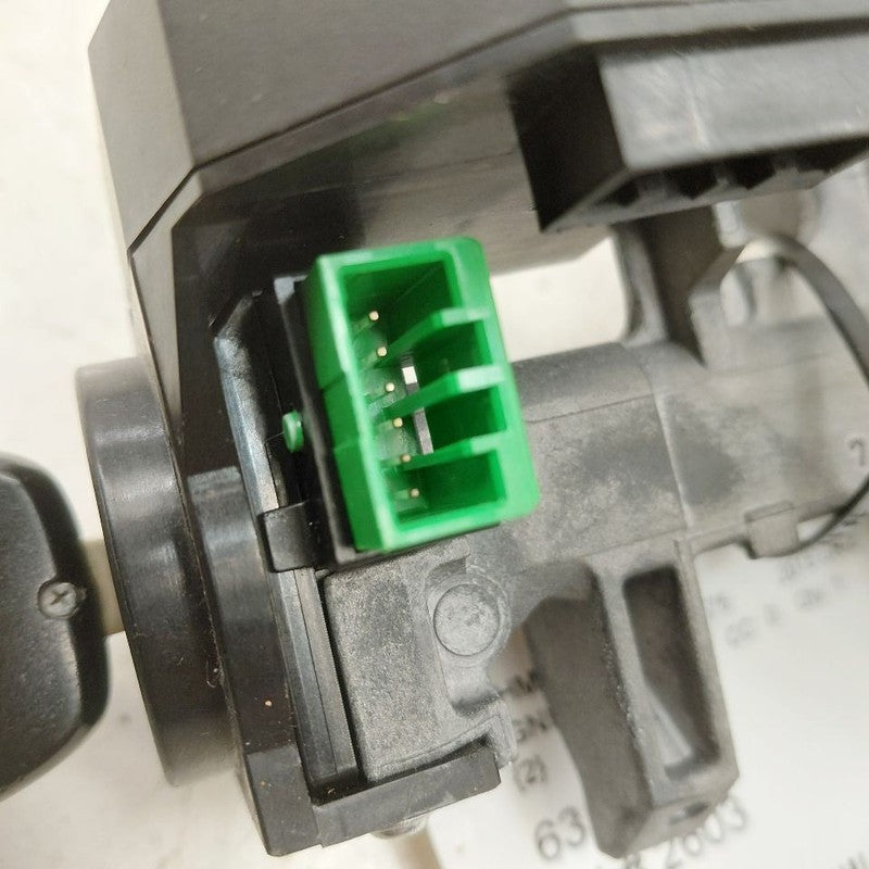 Ignition Switch Fits 11-15 Honda CR-Z