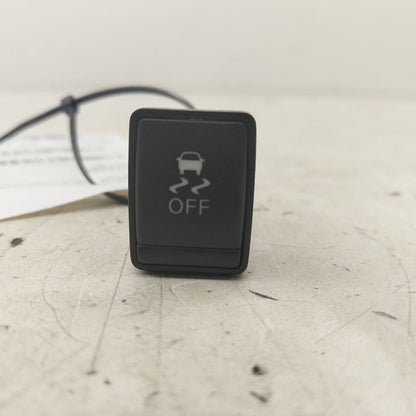 Nissan Murano Traction Control Switch  2020 2021 2022 2023