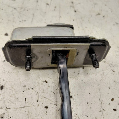 Kia Sportage Door Check Right Passenger Front Hinge Stopper Detent  20