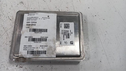 Engine ECM Electronic Control Module 2.5L Fits 17-19 CANYON OEM