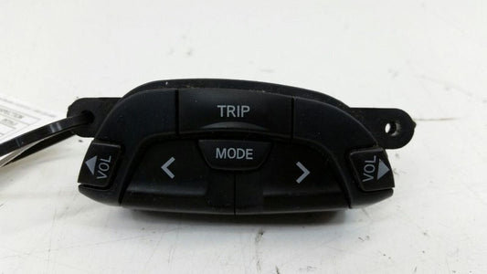 2003 Nissan Maxima Column Switch Blinker Signal Wiper Mount Bracket OEM 2002