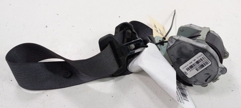 GMC Acadia Seat Belt Strap Retractor Right Passenger Rear Back 2009 20