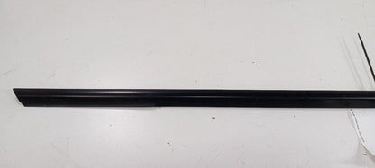 Kia Forte Door Glass Window Weather Strip Trim Rear Left Back 2010 201