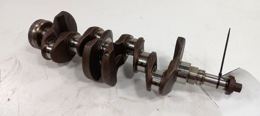 Ford Fiesta Engine Crankshaft Crank Shaft 2011 2012 2013 OEM