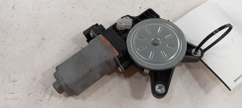 Passenger Right Power Window Motor Front Fits 12-15 CAPTIVA SPORT OEM