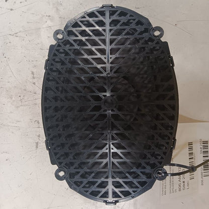 Jeep Renegade Speaker Right Passenger Rear 2023 2022 2021 2020