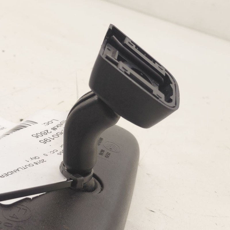 Interior Rear View Mirror Manual Dimming Fits 04-05 07-24 Outlander