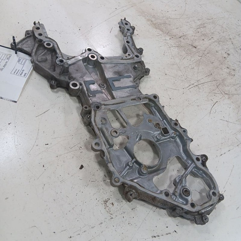 1131024010 Timing Cover Hatchback 2.0L Fits 19-23 Toyota Corolla