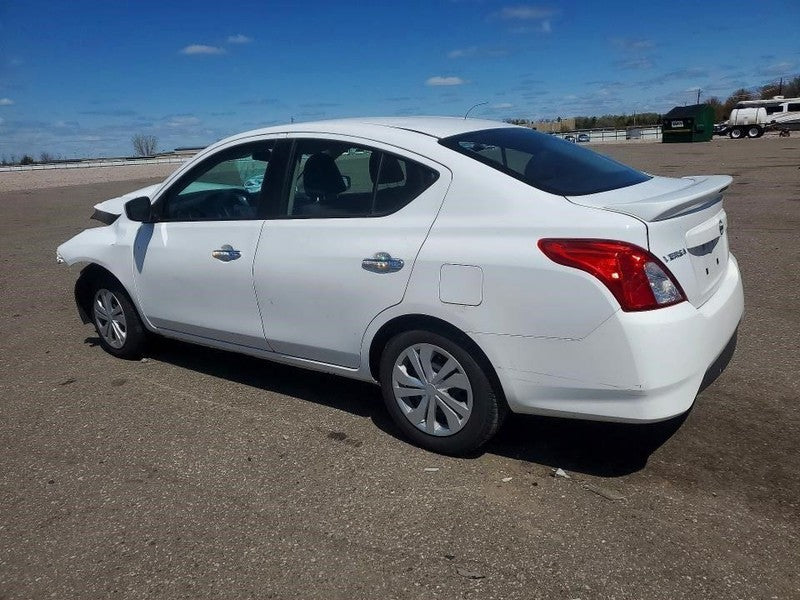 Nissan Versa Timing Gear  1.6 2019 2018 2017 2016