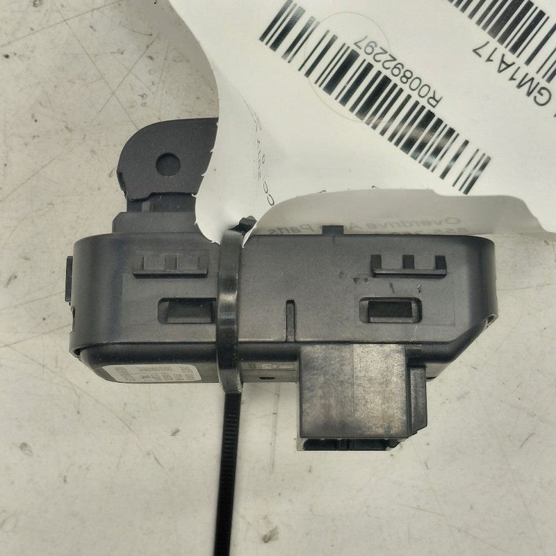 Chevy Volt Power Window Switch Right Passenger Rear  2016 2017 2018 20