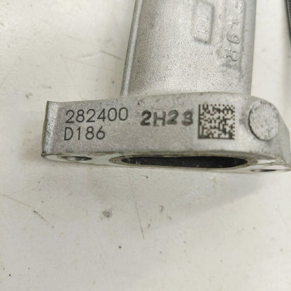 Mazda 3 EGR Valve Tube Pipe Exhaust Line  2.5 2023 2022 2021
