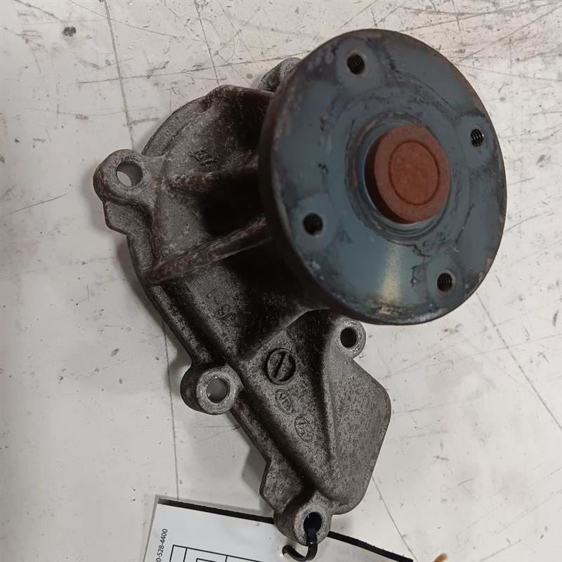 Coolant Water Pump 2.0L Fits 11-20 ELANTRA OEM