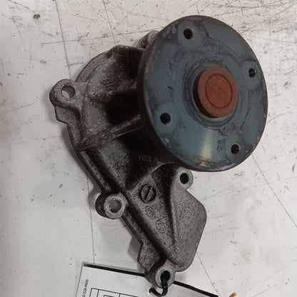 Coolant Water Pump 2.0L Fits 11-20 ELANTRA OEM