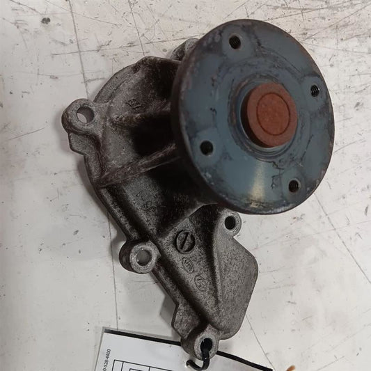 Coolant Water Pump 2.0L Fits 11-20 ELANTRA OEM