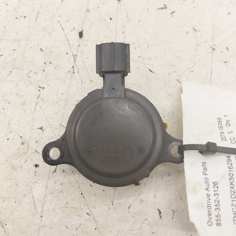 Lexus IS350 Variable Timing Gear Oil Control Valve Solenoid Cylinder H