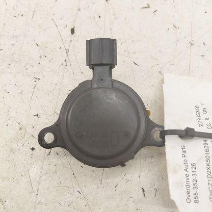 Lexus IS350 Variable Timing Gear Oil Control Valve Solenoid Cylinder H