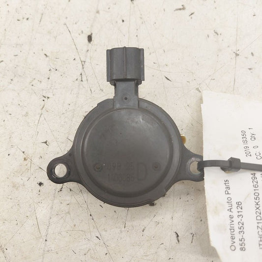 Lexus IS350 Variable Timing Gear Oil Control Valve Solenoid Cylinder H