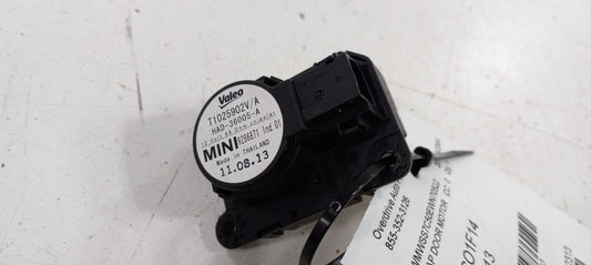 Mini Cooper Paceman Flap Door Motor Heater AC Door Actuator 2013 2014 