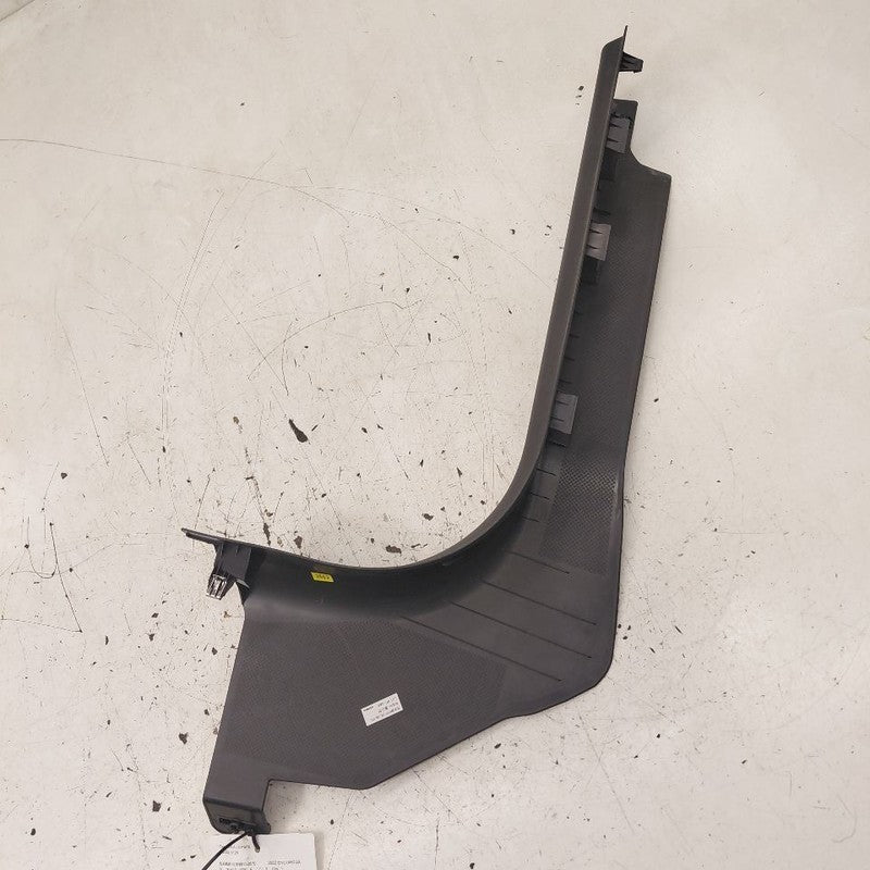 Buick Encore GX Sill Trim Plate Door Jam Threshold Left Driver Front  