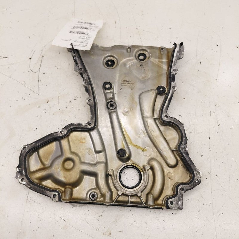 Timing Cover 2.0L Fits 18-24 Alfa Romeo Stelvio