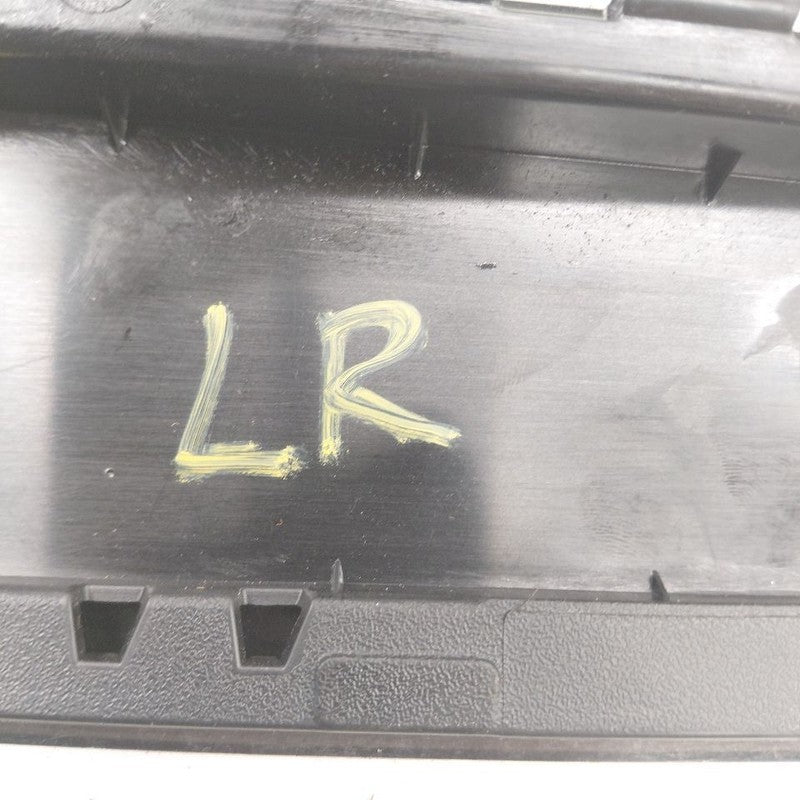 Ford Escape Left Rear Door Applique Molding {LJ6BS254A41AAW} 2020 2021