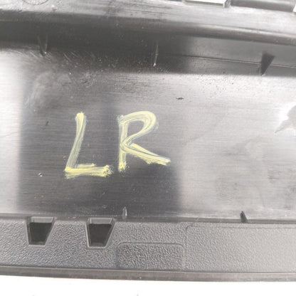 Ford Escape Left Rear Door Applique Molding {LJ6BS254A41AAW} 2020 2021