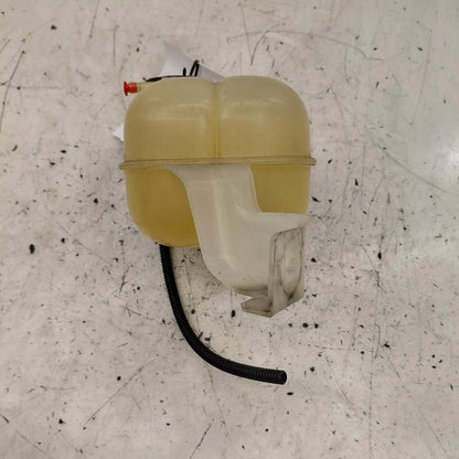 Radiator Overflow Coolant Reservoir Fits 16-20 Cadillac CT6