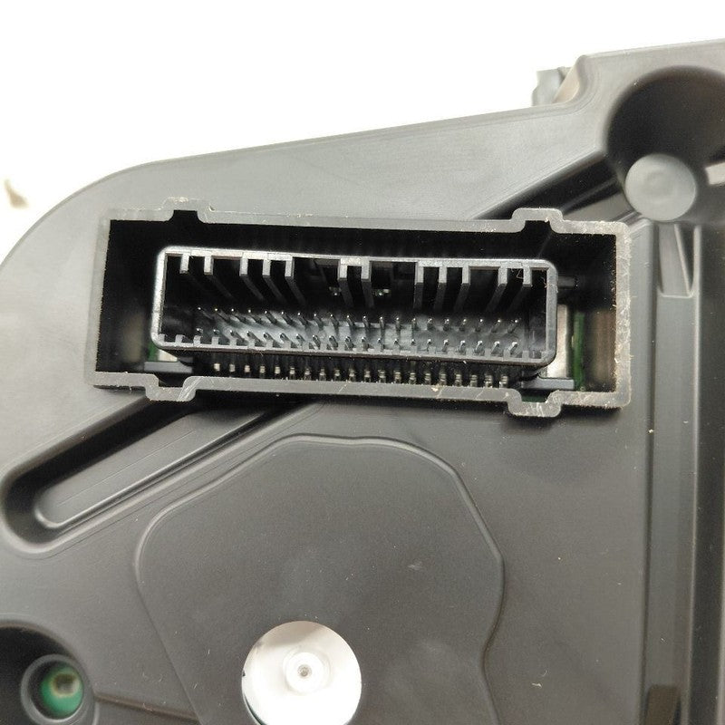 Speedometer Gauge Cluster US Market 3.5" Display Screen 20-21 Kia Spor
