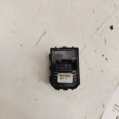 Driver Front Door Mirror Switch With Memory Fits 15-24 Nissan Murano O