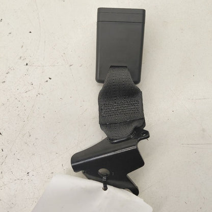 Buick Encore GX Seat Belt Buckle Latch Right Passenger Rear Back  2022