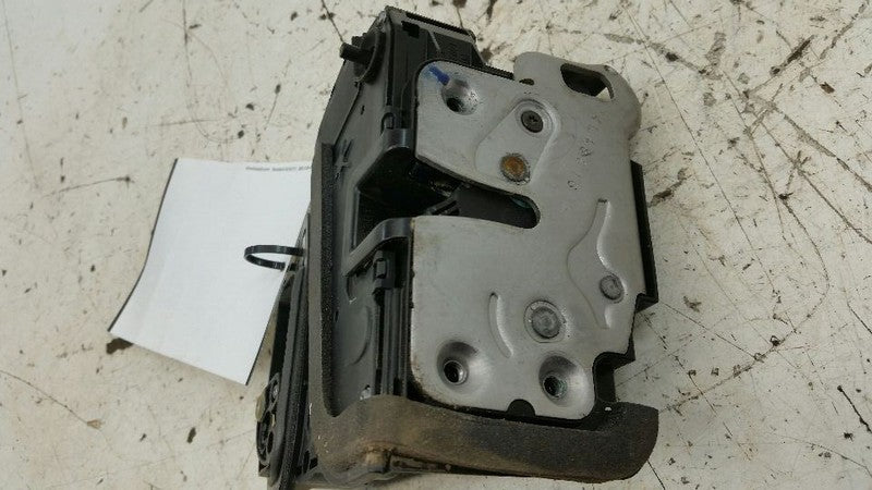 Chevy Cruze Door Latch Lock Left Rear Back 2016 2017 2018