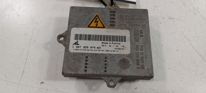 63126933838 Passenger Headlight HT Xenon HID Fits 02-04 MINI COOPER