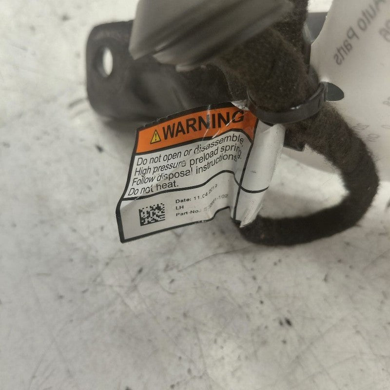Hyundai Santa Fe Driver Left Hatchback Trunk Lid Electric Shock Strut 