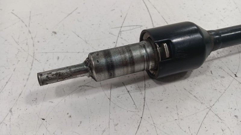 Infiniti G37 Lower Steering Column Shaft Knuckle U Joint  2009 2010 20