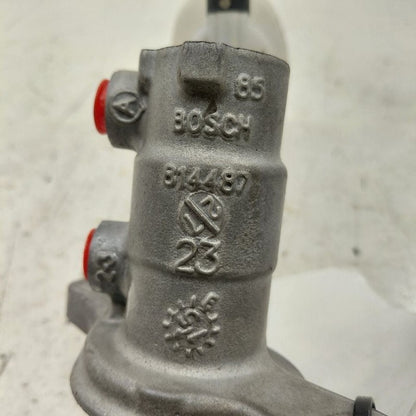 Brake Master Cylinder Fits 15-18 Jeep Renegade