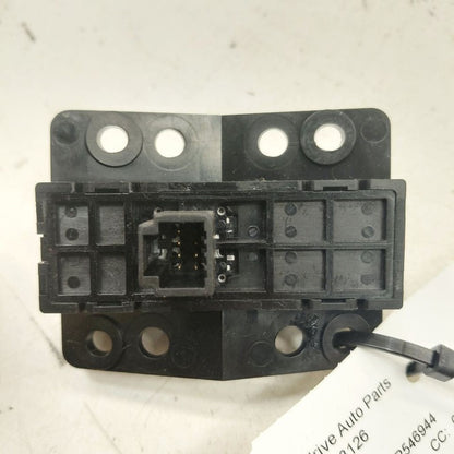 Nissan Rogue Dimmer Switch Dash Light Dimmer Control  2017 2018 2019 O