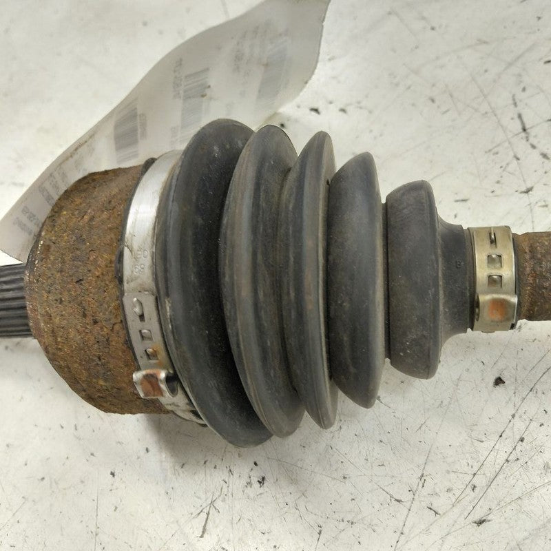 Driver Left Front CV Axle Shaft Part Time 4WD Fits 21-25 Ford Bronco S