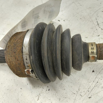 Driver Left Front CV Axle Shaft Part Time 4WD Fits 21-25 Ford Bronco S