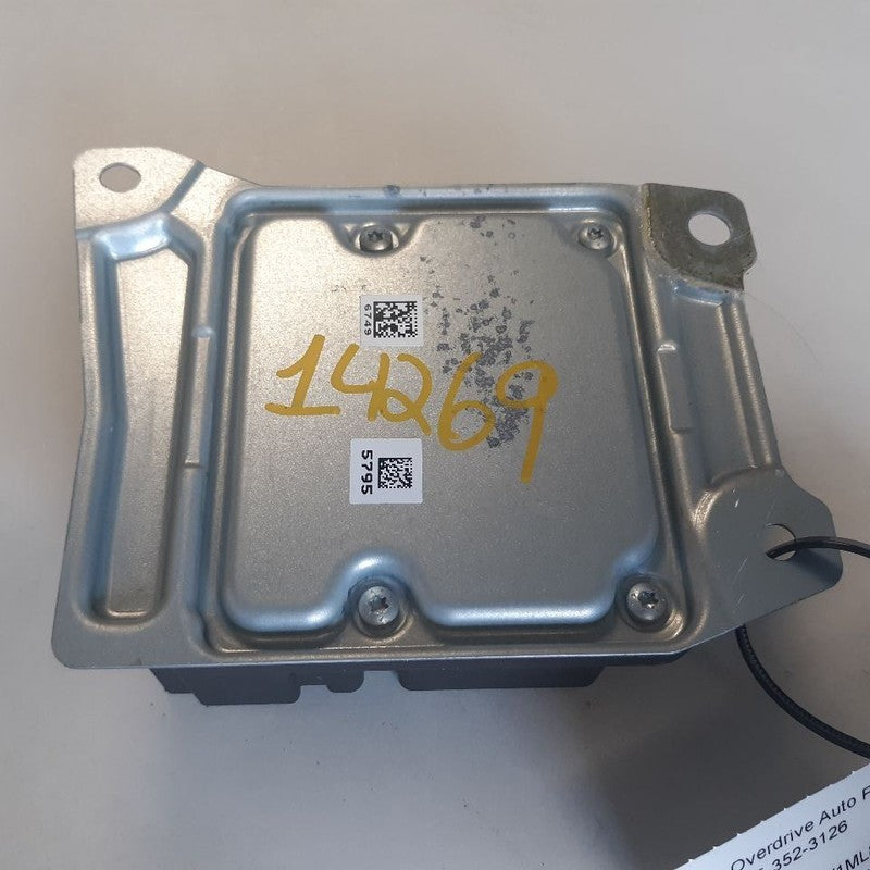 988205EE9B Control Module Fits 20-21 Nissan Versa