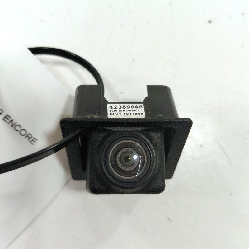 Rear View Camera Projector Liftgate Mounted Fits 13-22 Buick Encore OE