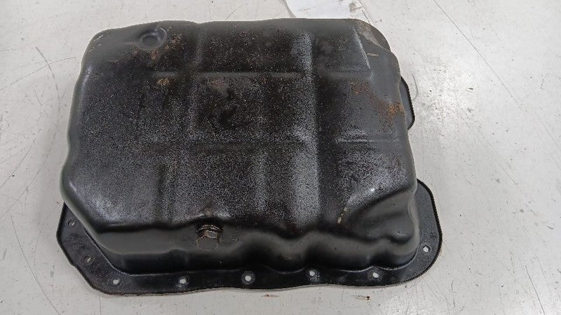 Engine Oil Pan 2.4L VIN 4 8th Digit Hybrid Fits 06-08 11-15 SONATA OEM