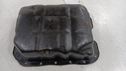 Engine Oil Pan 2.4L VIN 4 8th Digit Hybrid Fits 06-08 11-15 SONATA OEM
