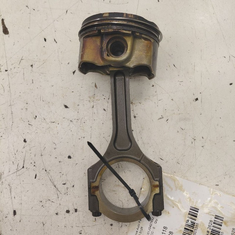 Kia Sorento Single Piston With Connecting Rod   3.3 2018 2017 2016