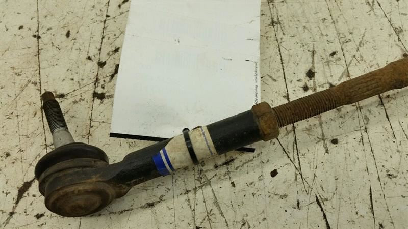 Dodge Avenger Steering Rack Pinion Tie Rod End W Boot Left Driver 2009 2010