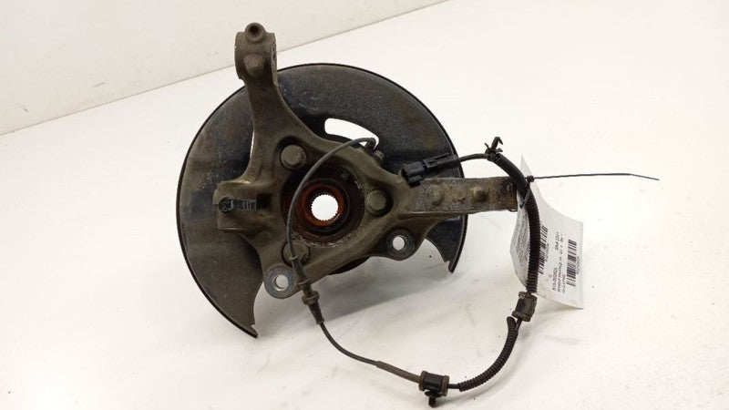13219080 Driver Front Spindle Knuckle Hub Bearing Suspension Option FWD Fits 11-17 REGAL